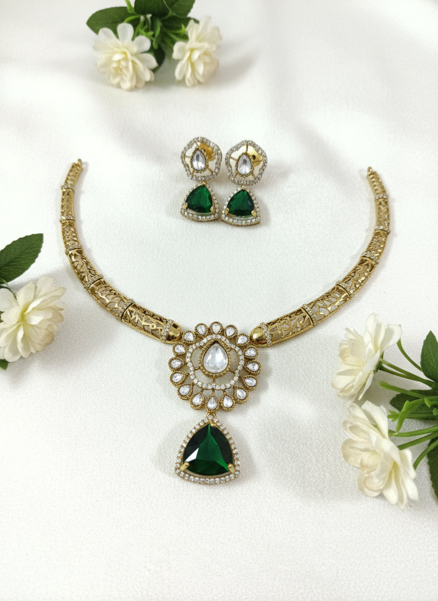 Celebrity Inspired Necklace 2