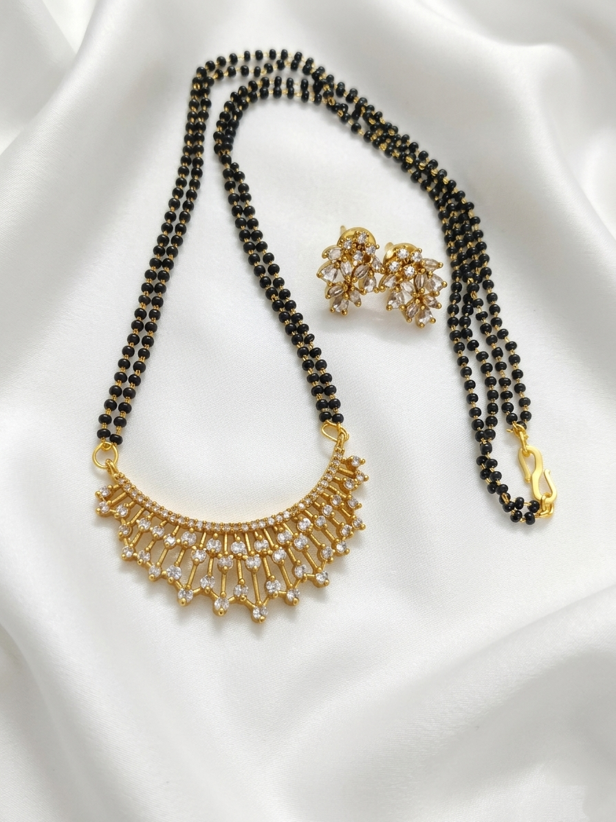 Mangalsutra V10