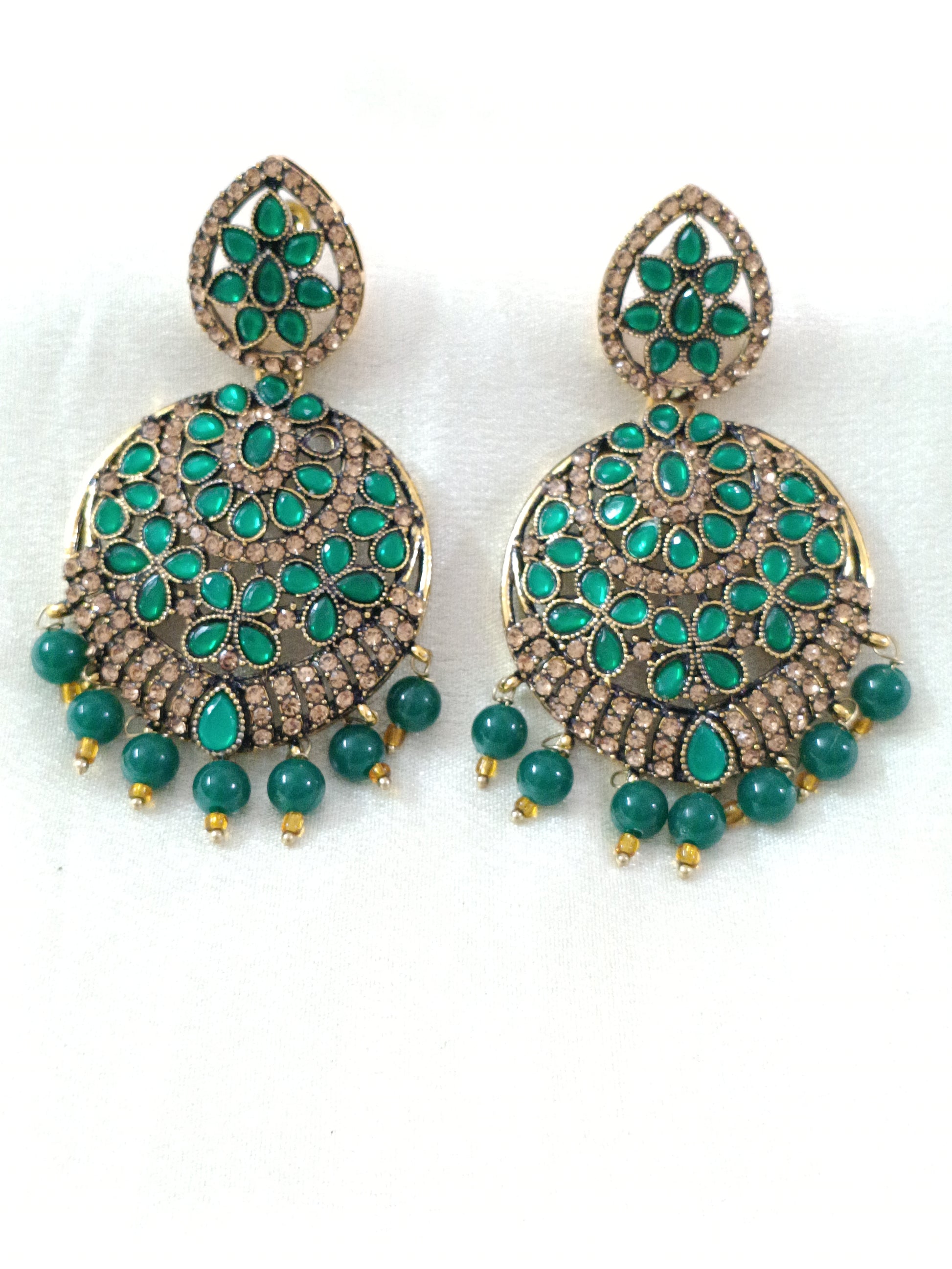 Bali Earring V2