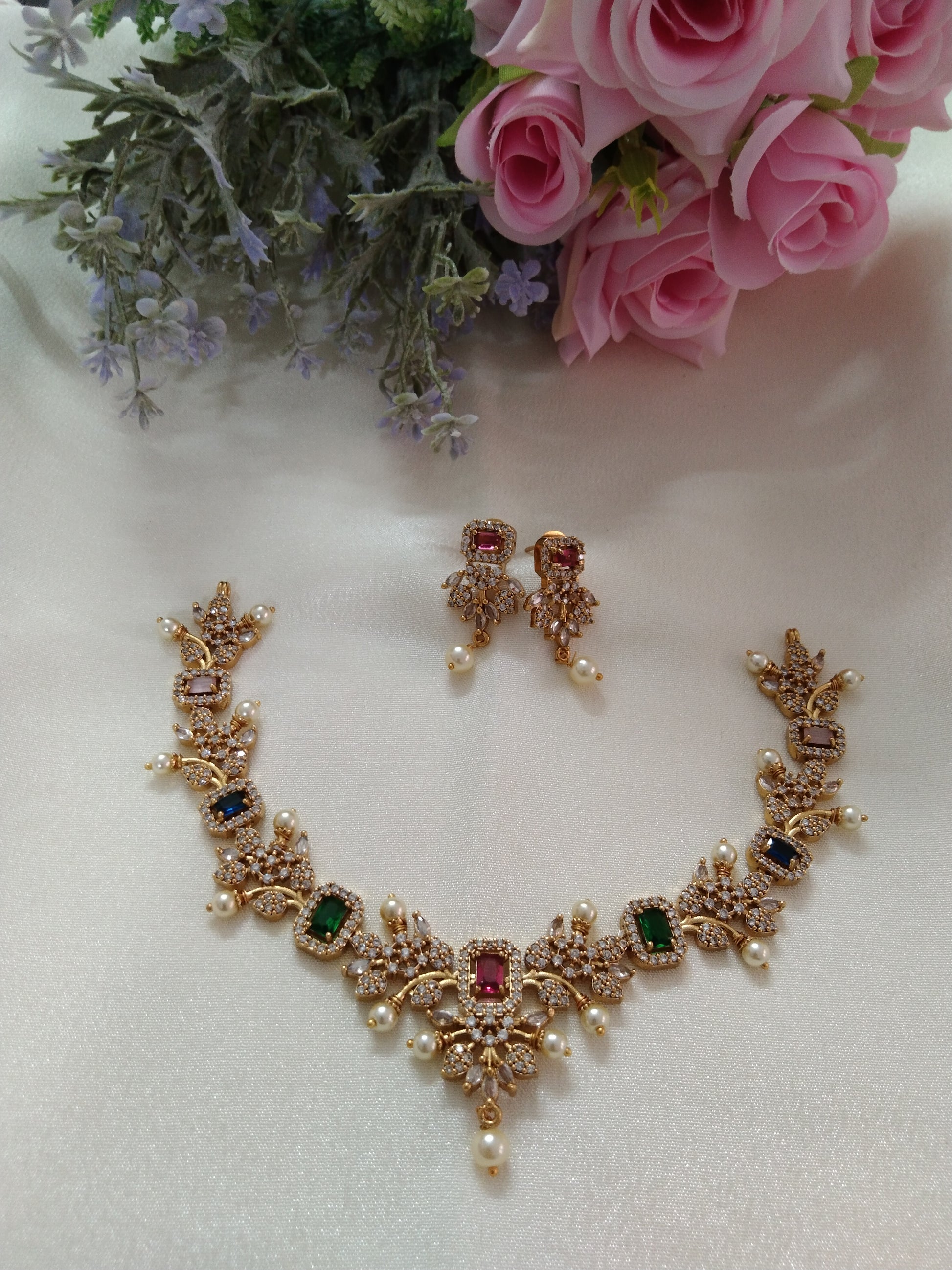 AD Necklace V16