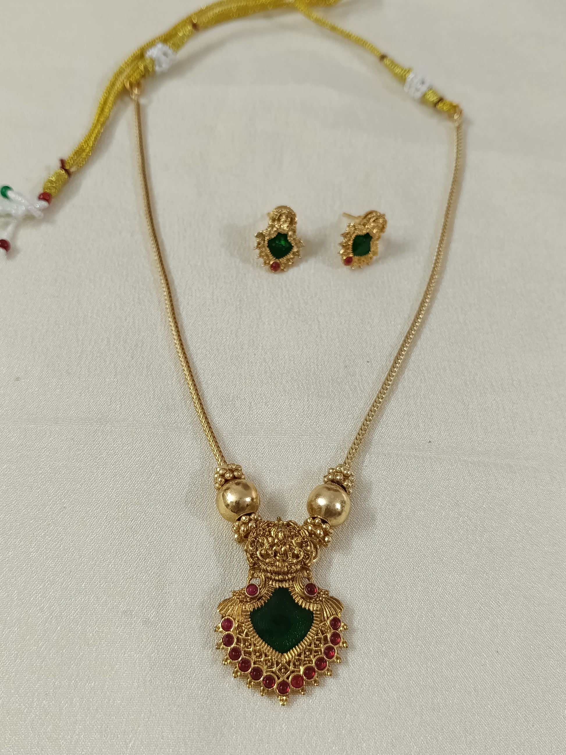 Low Price Palakka Pendant V1