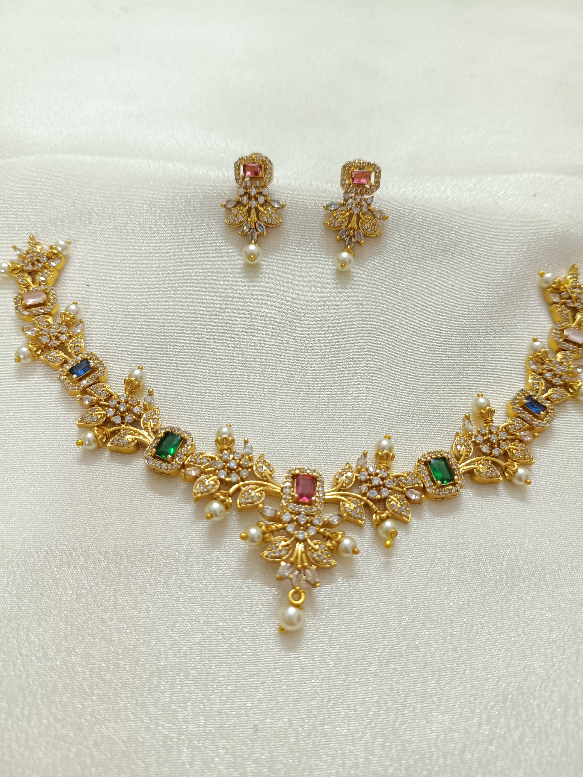 AD Necklace V16