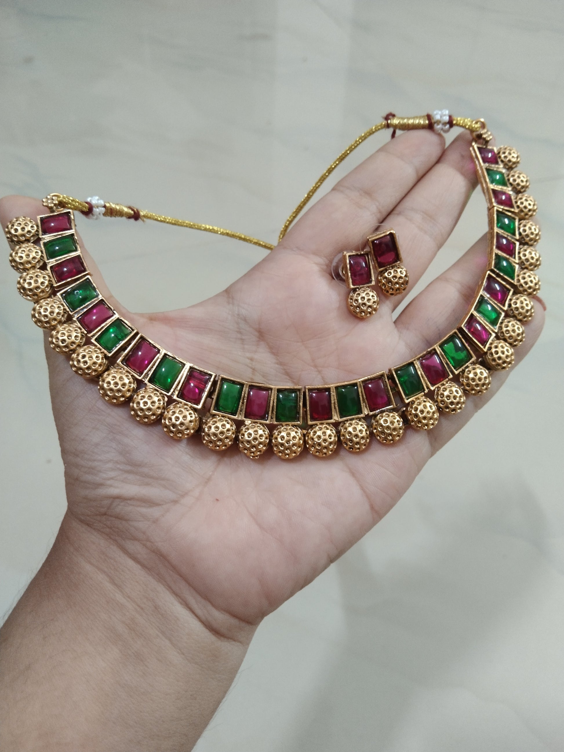 Budget Friendly Necklace Set 2