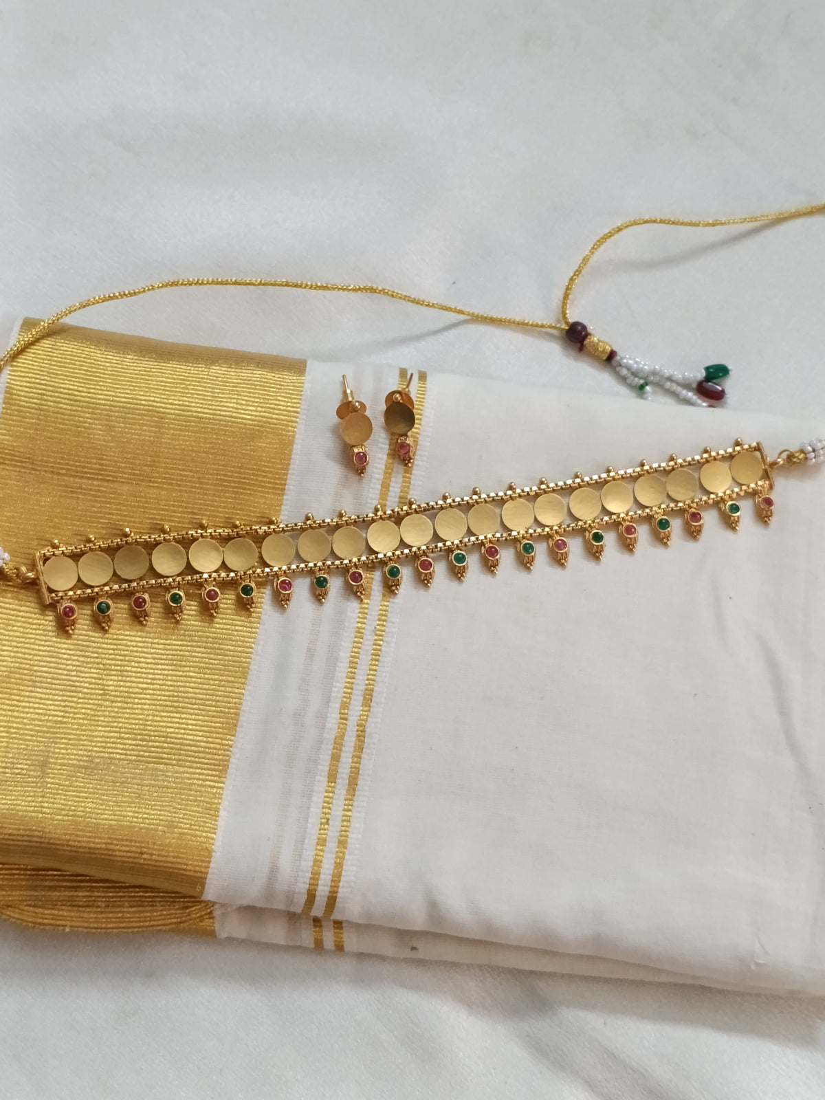 Coin Choker Set V241