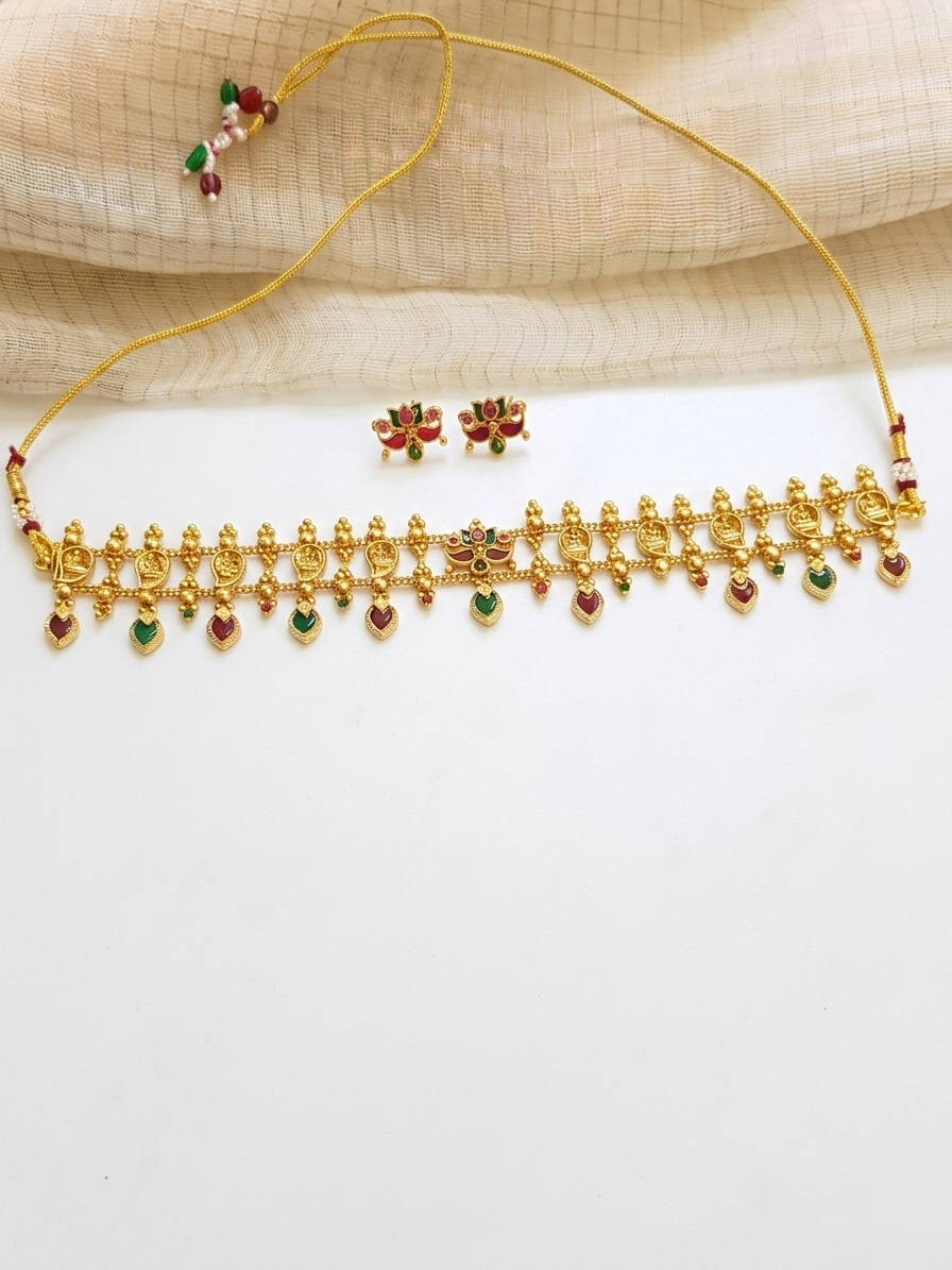 Fusion Choker Set