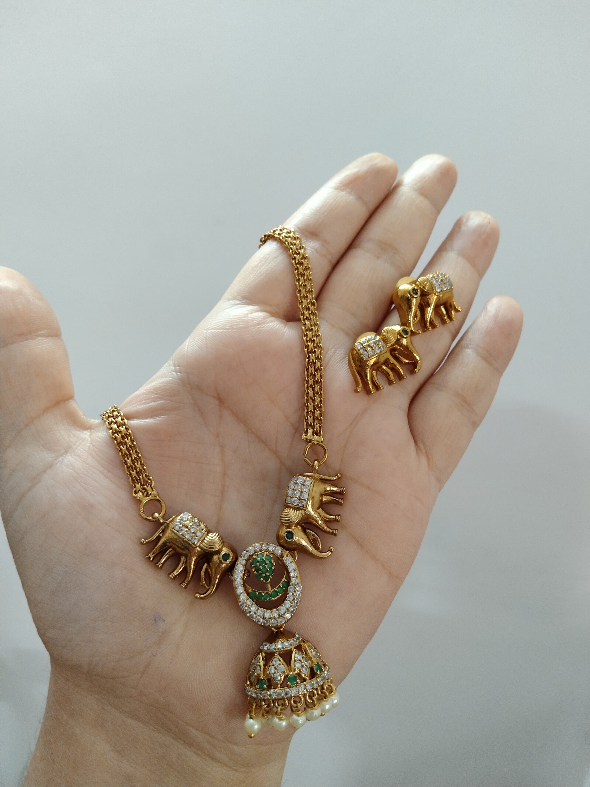 AD Necklace V16