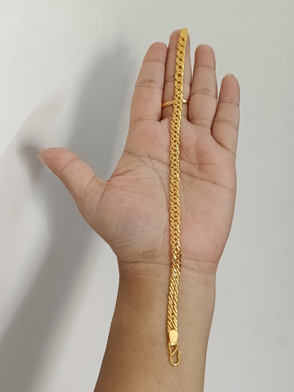 Micro Polish Arimalor Bracelet