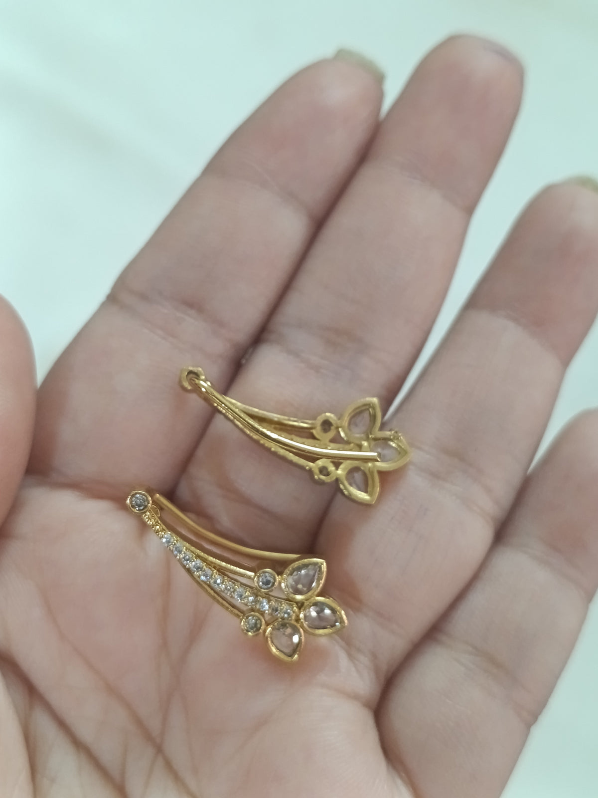 Bugadi Earring V10