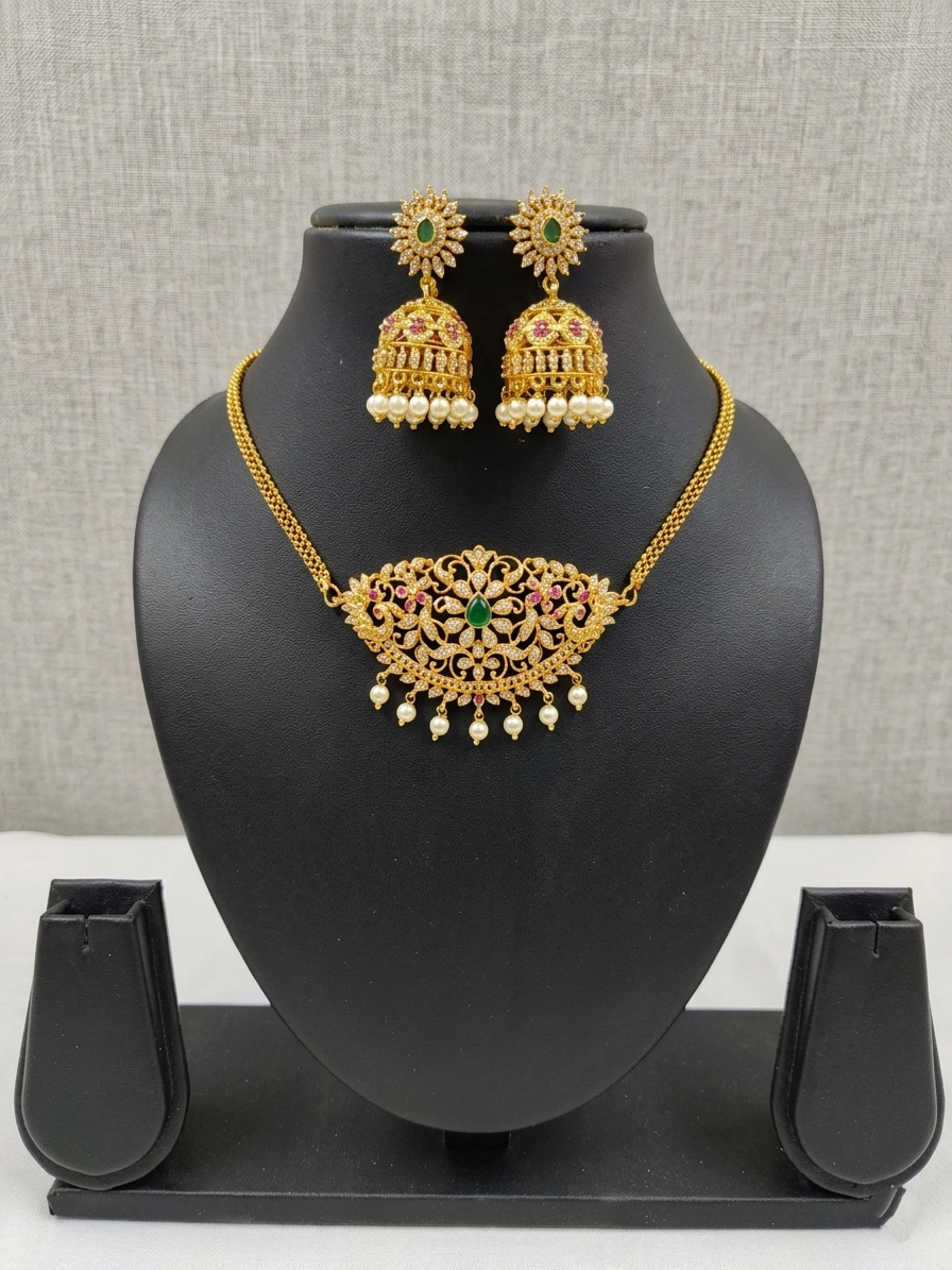 AD Choker Set