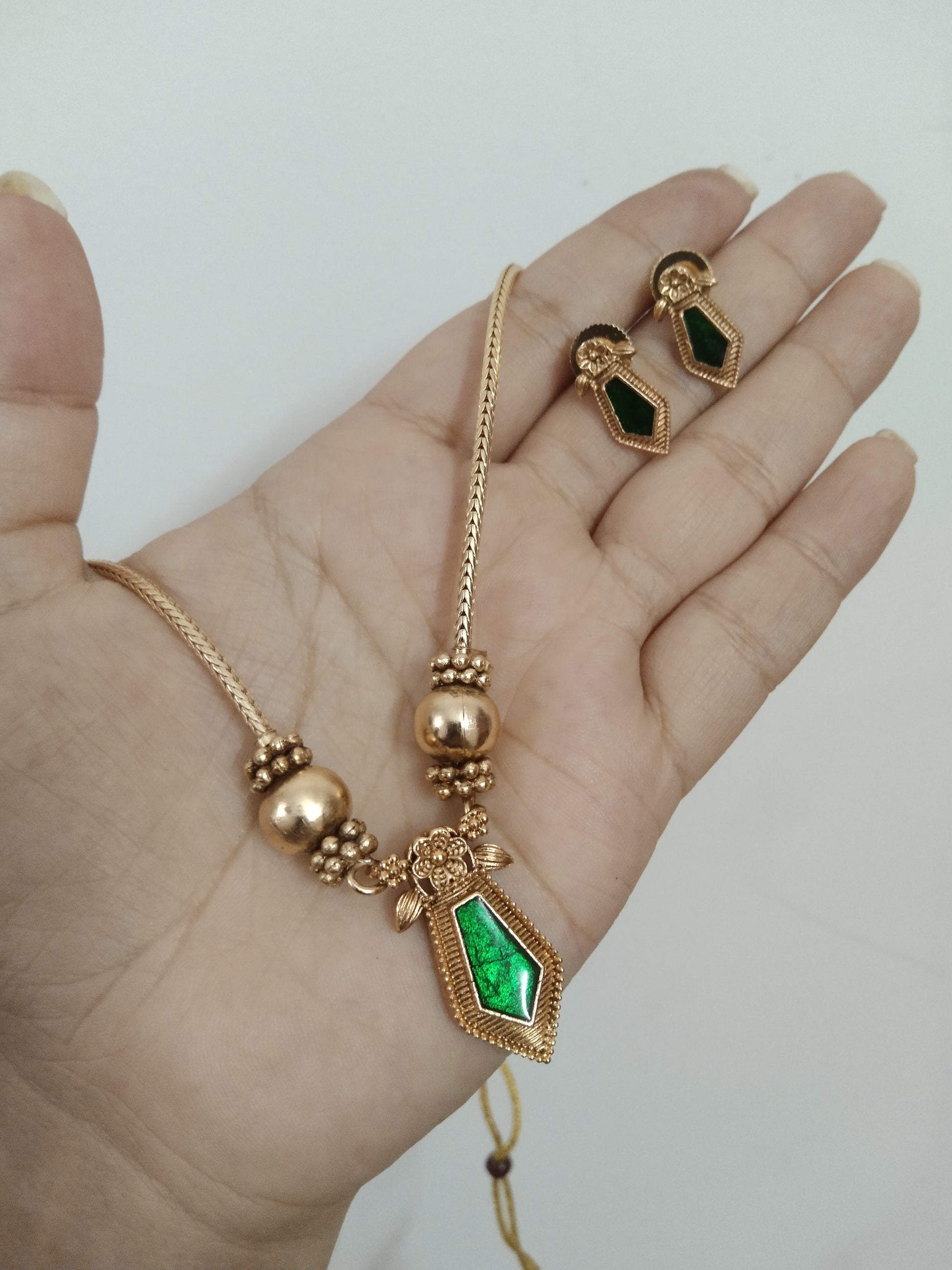 Budget Friendly Nagapadam Set