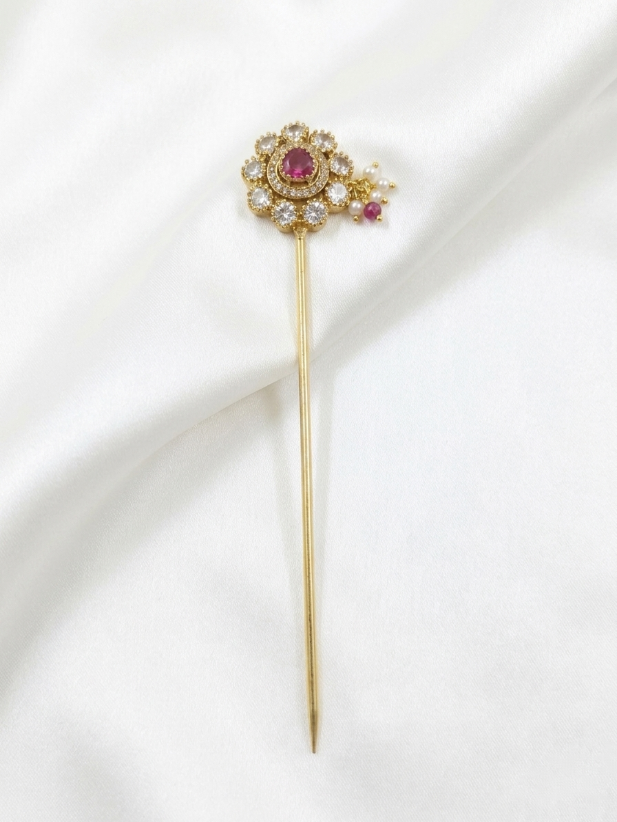 AD Hair Pin Hair Accessories V1