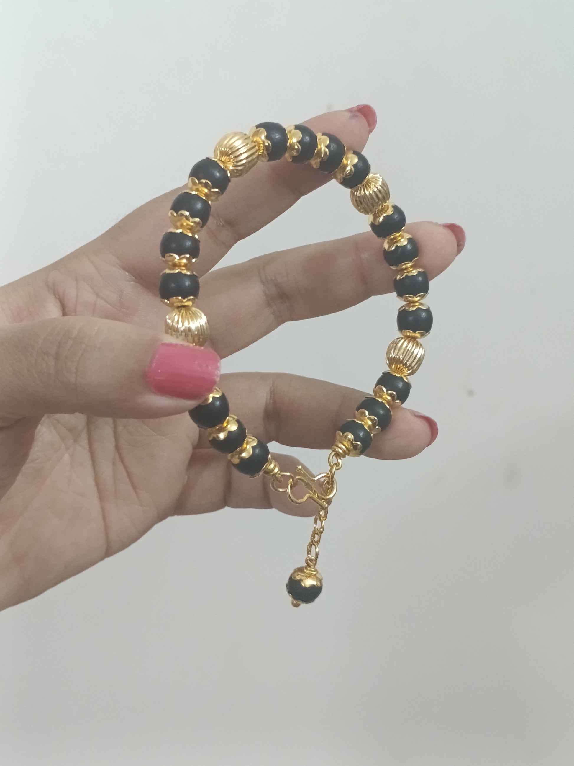 Micro Polish Karingali Bracelet V2