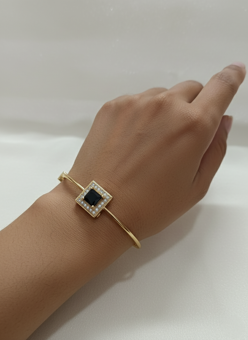 Adjustable Bangle