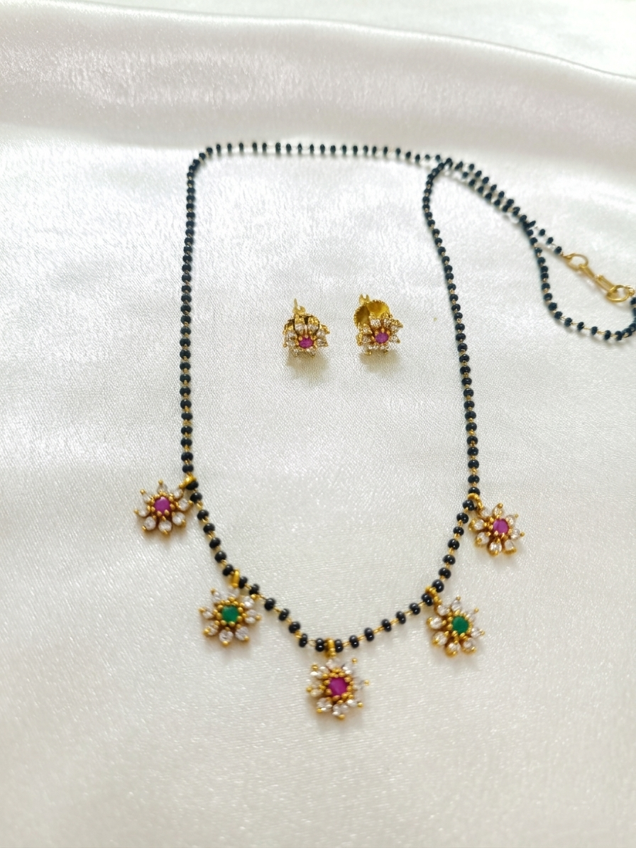 Mangalsutra V9