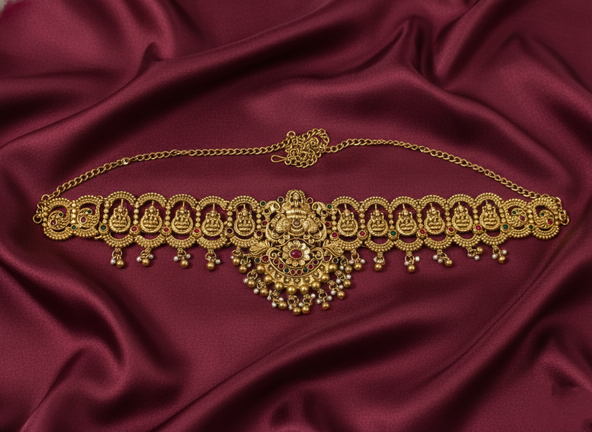Lakshmi Hipbelt