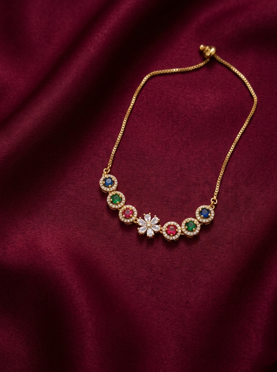 AD Adjustable Bracelet V3