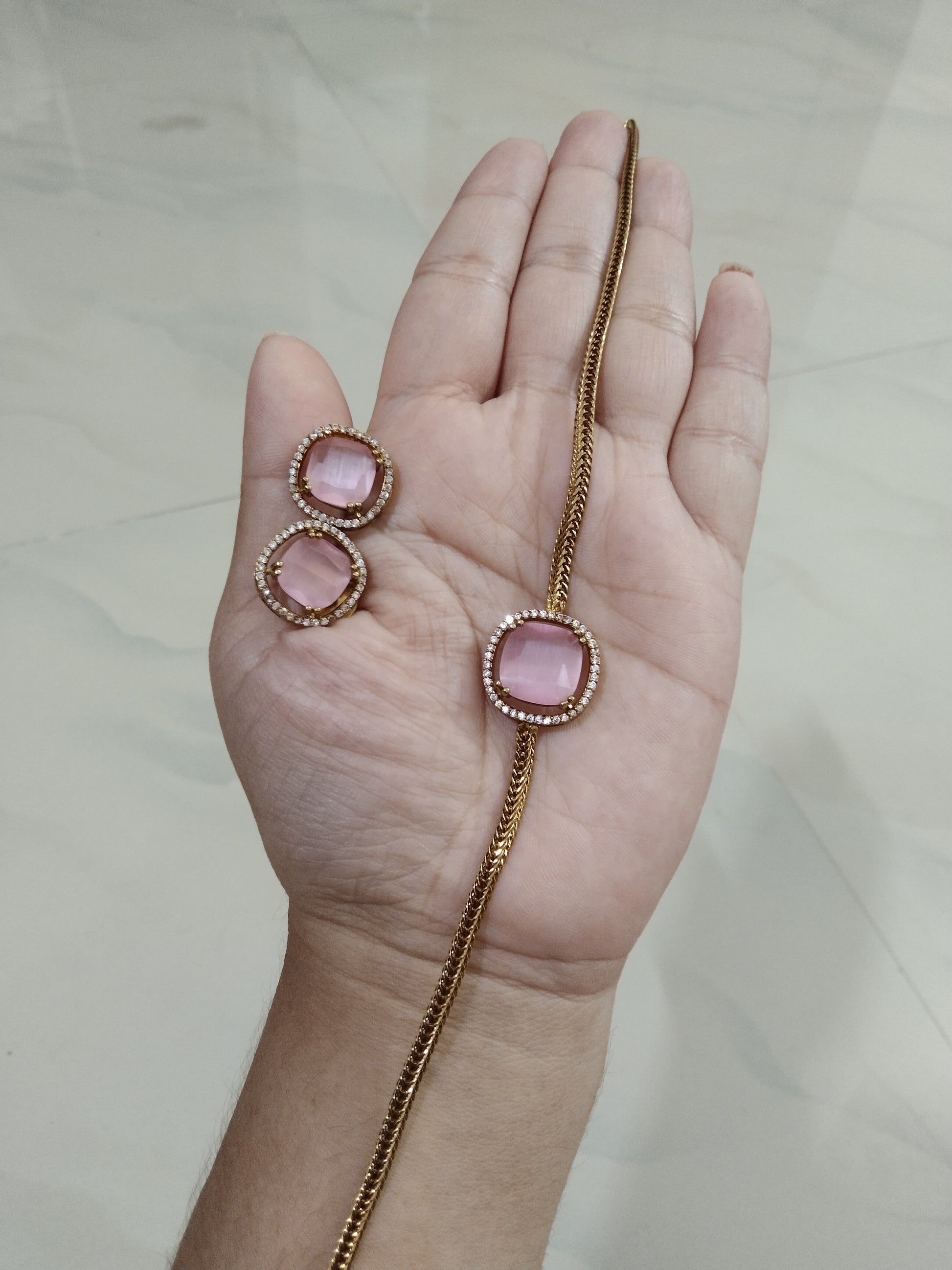 AD Choker Set V1