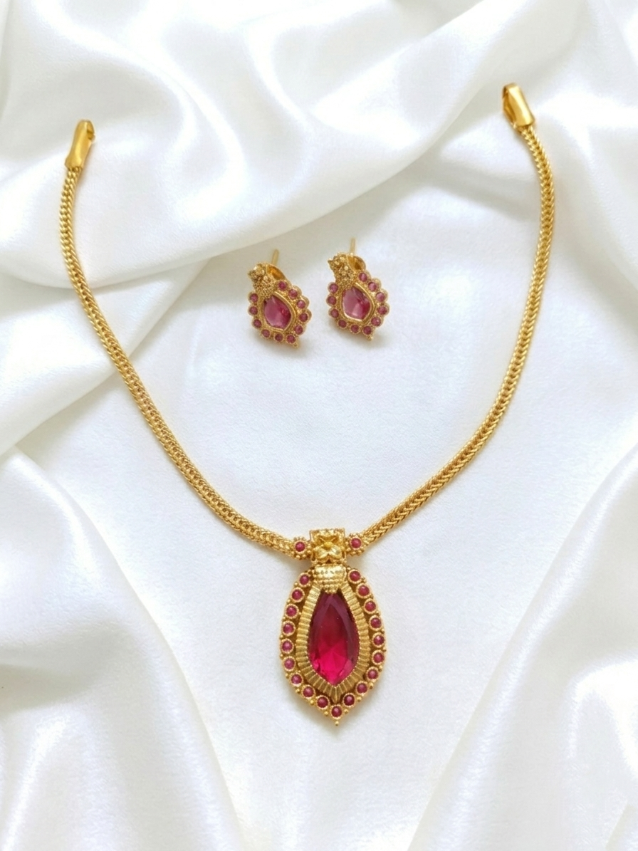 Ruby Nagapadam V2