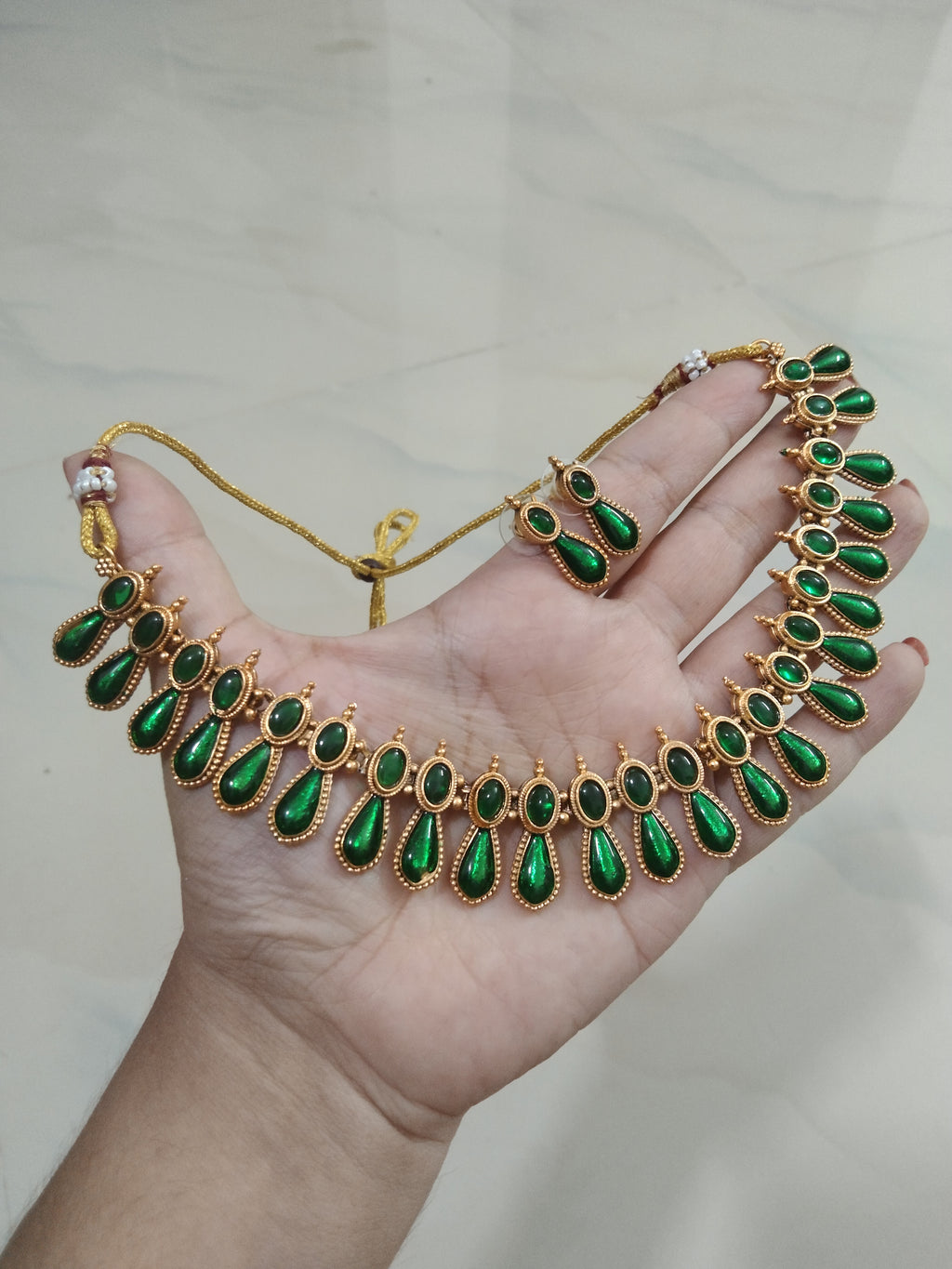 Palakka Necklace v3