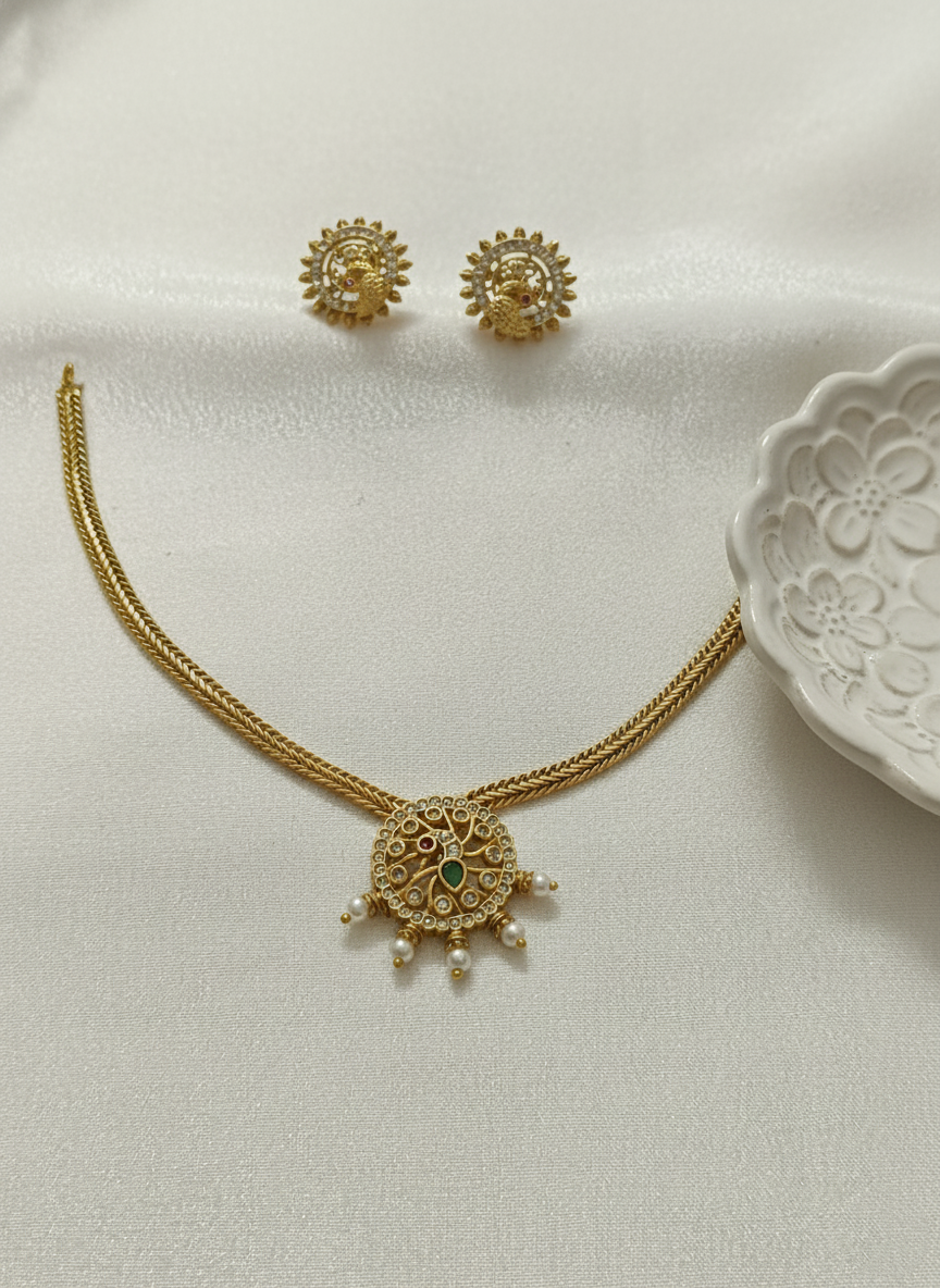 Choker Set V1