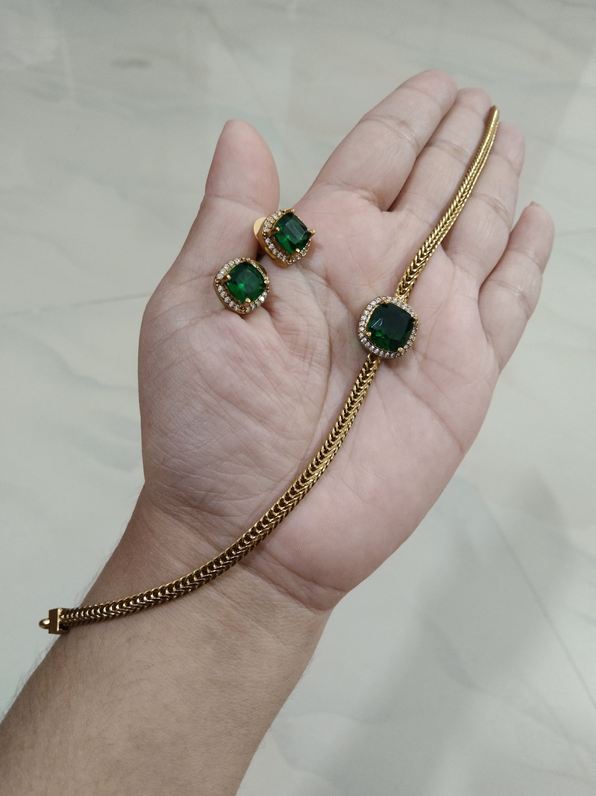 AD Choker Set V1