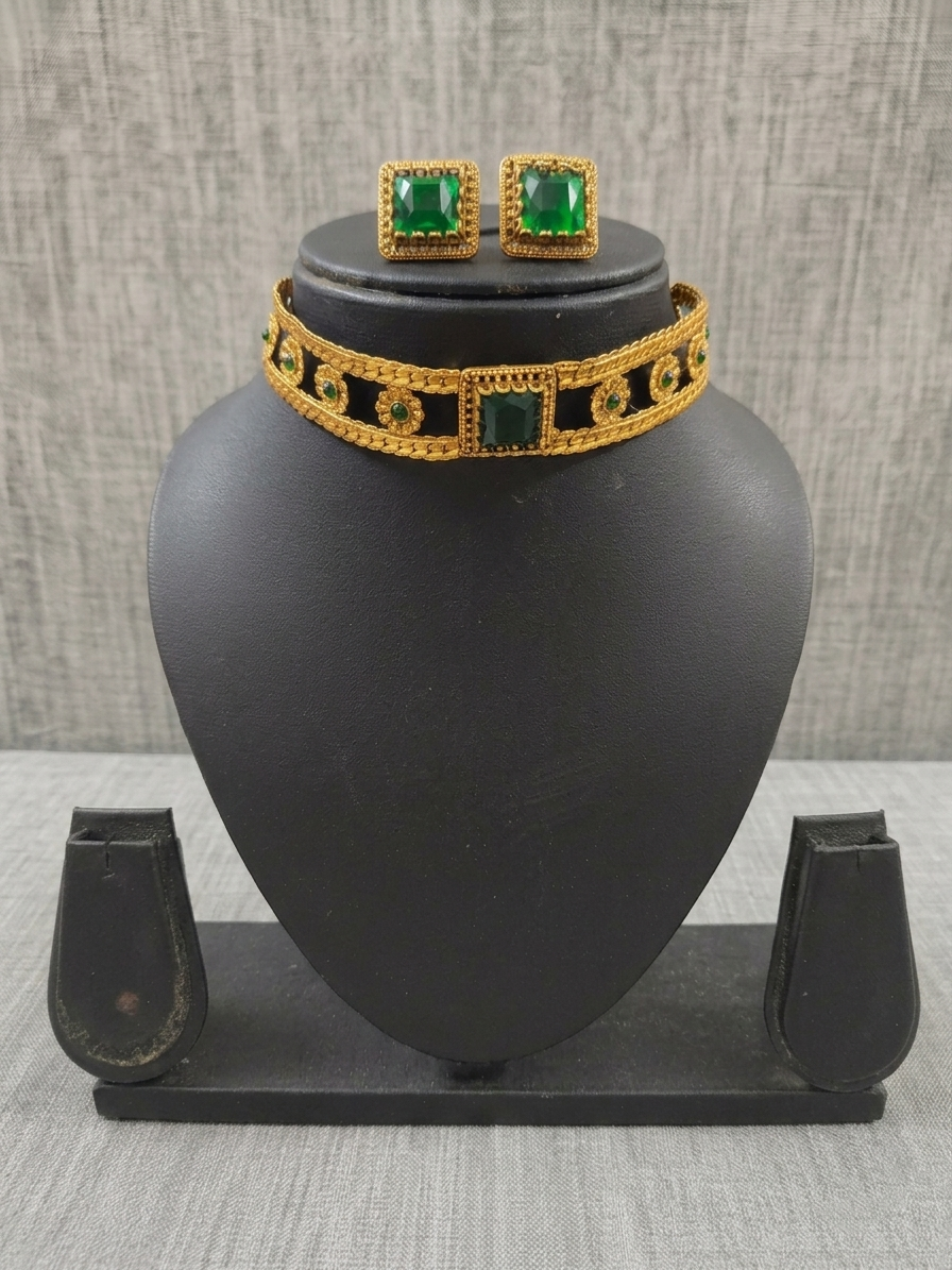 AD Fusion Choker Set V166