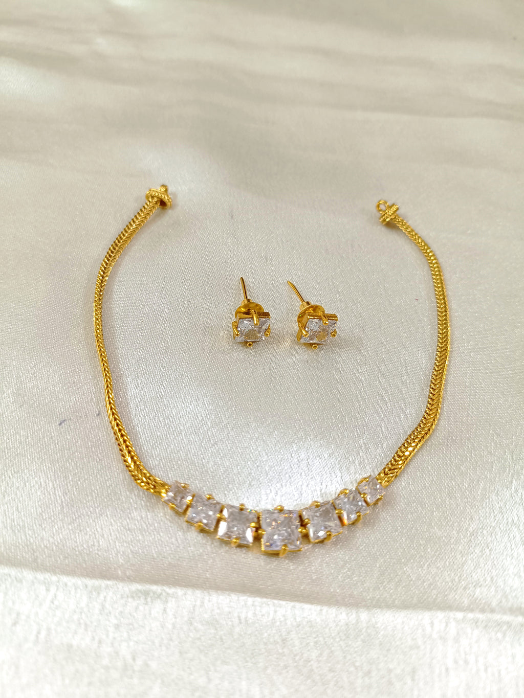 AD Choker Set V182