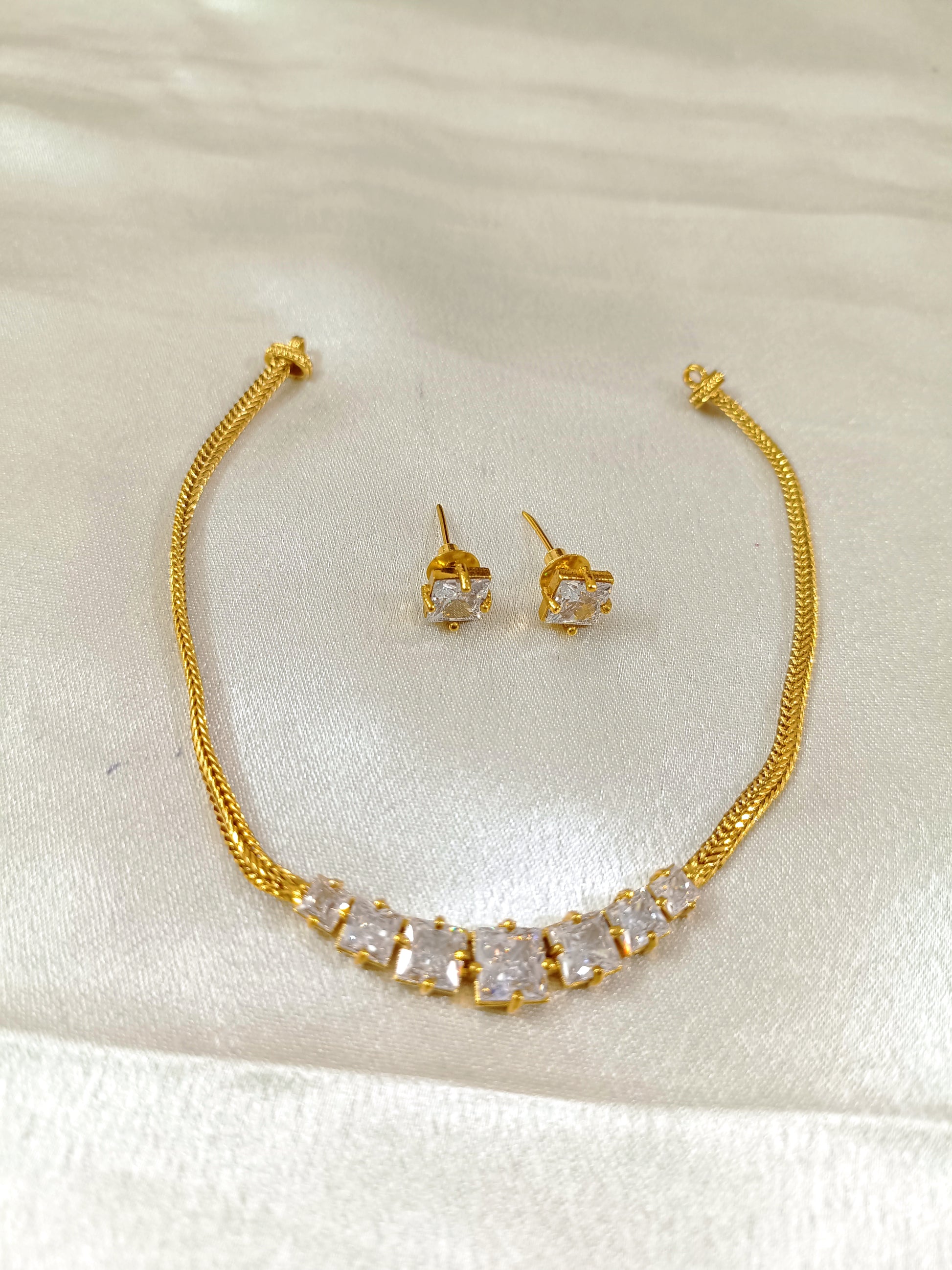 AD Choker Set V182