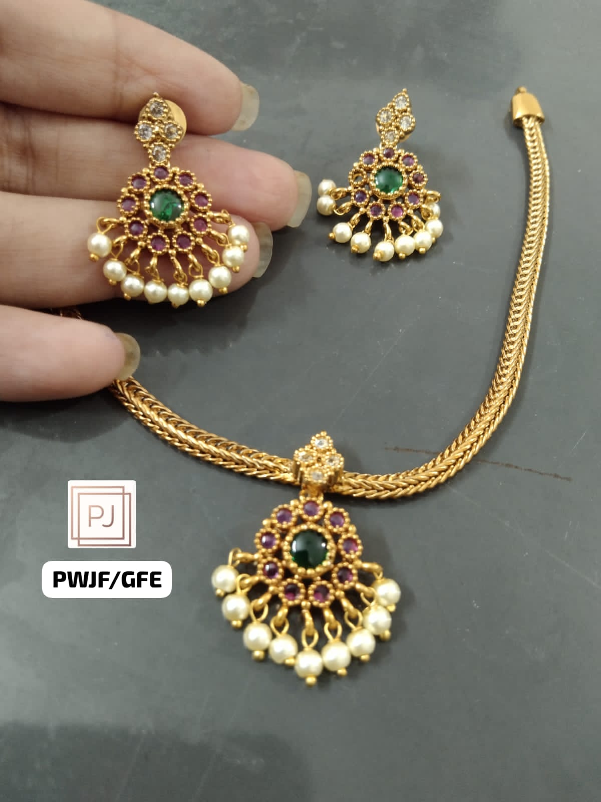 Celebrity Inspired Attigai