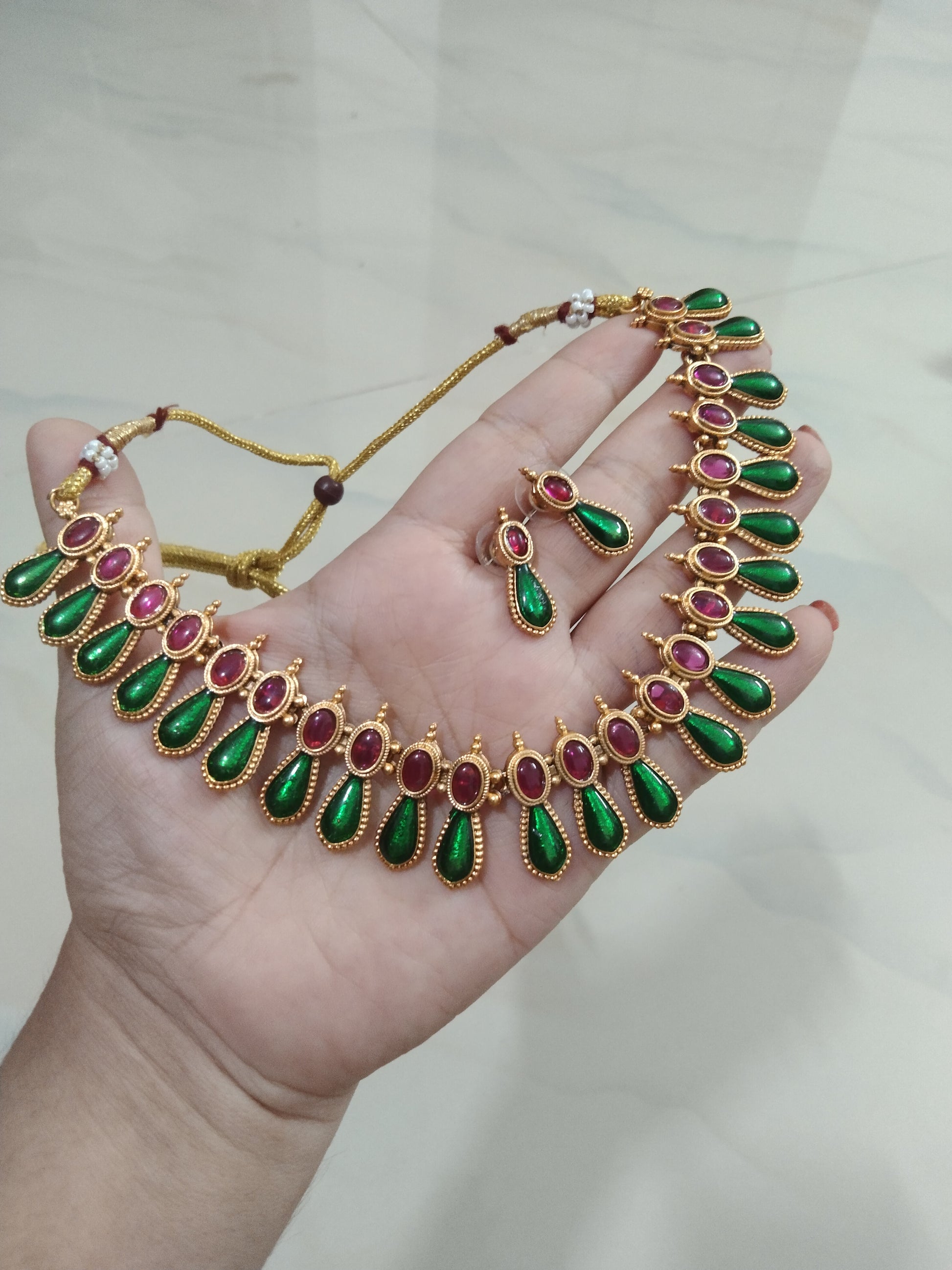 Palakka Necklace v3