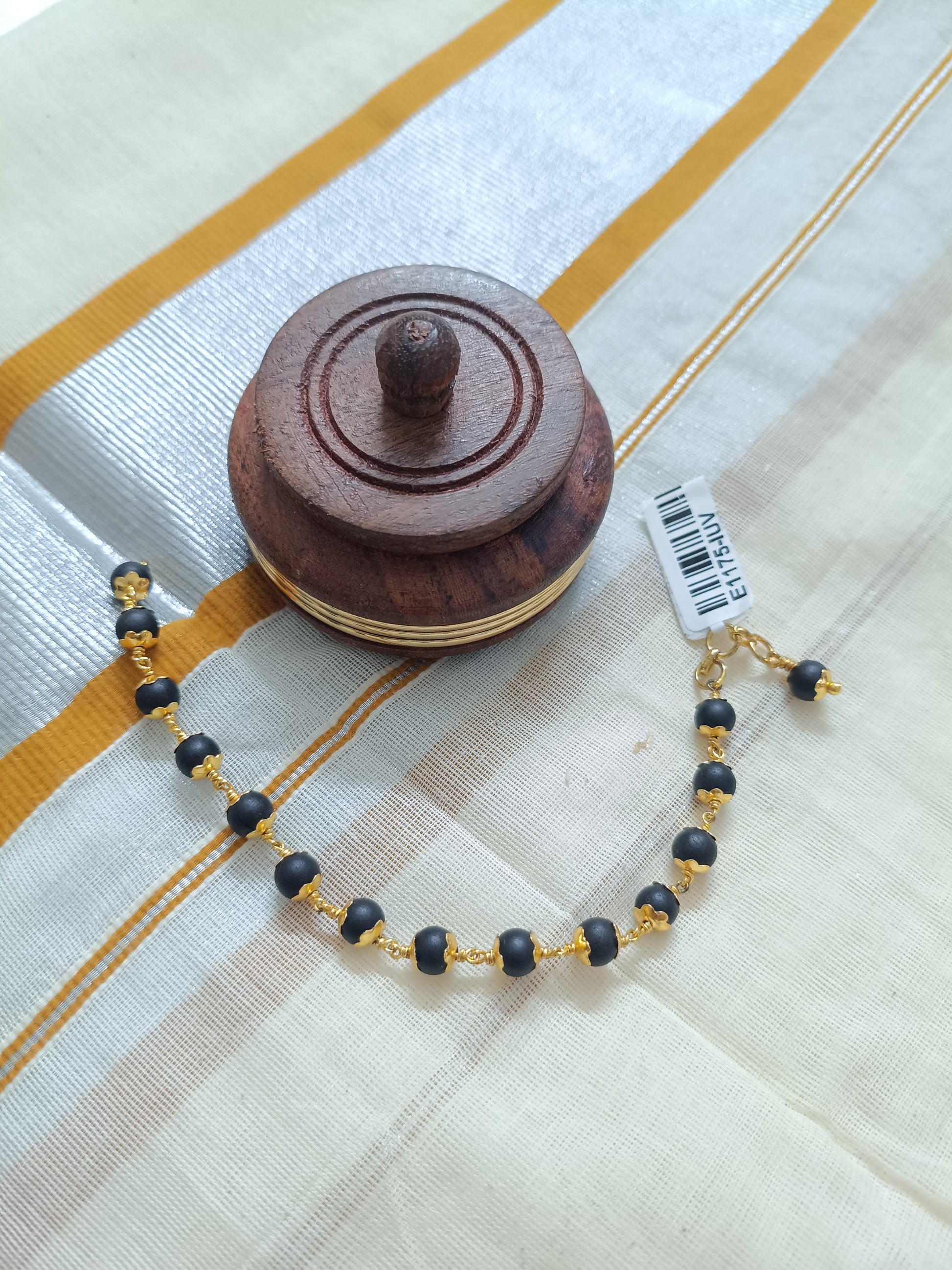 Micro Polish Karingali Bracelet