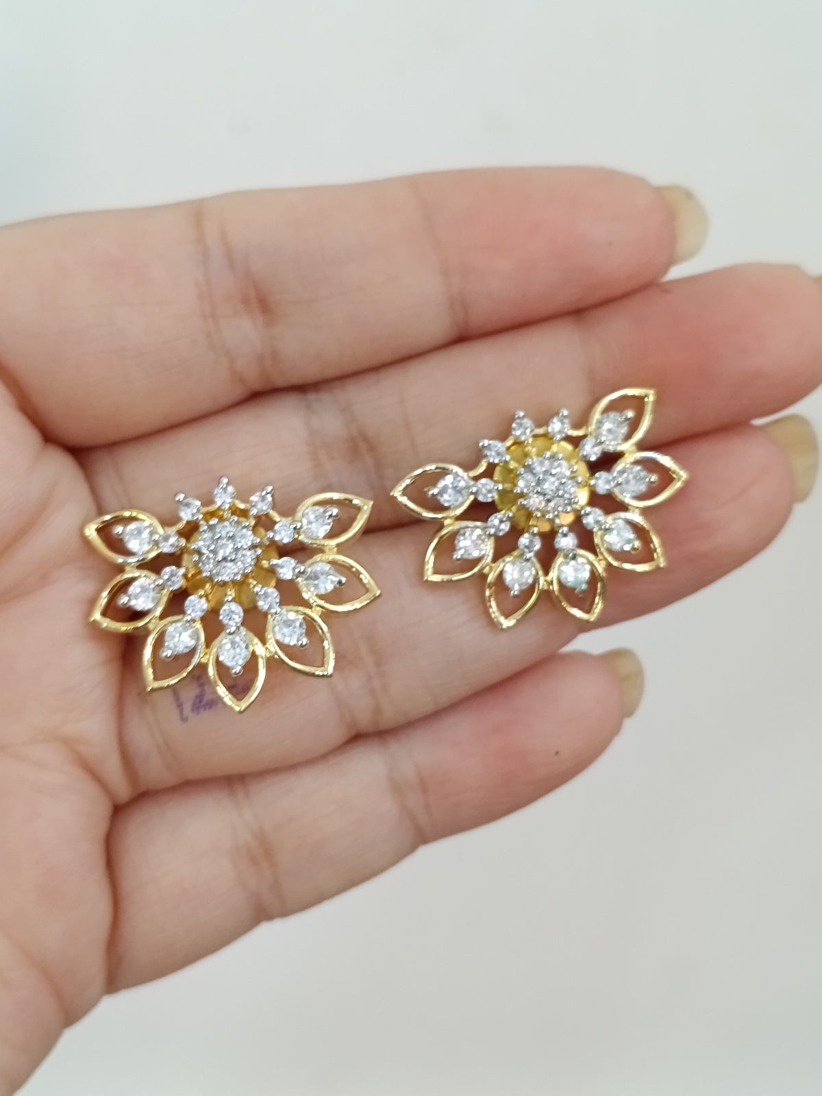AD Earring V3