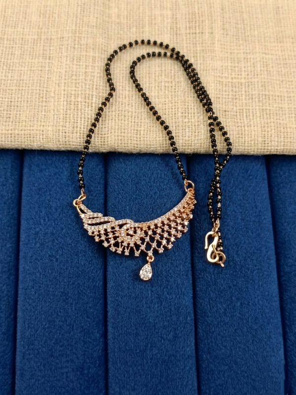 Mangalsutra V12