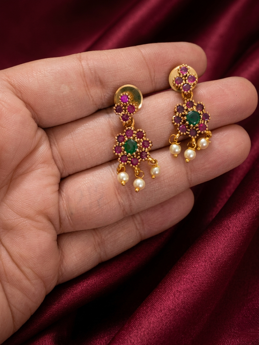 Earring V1