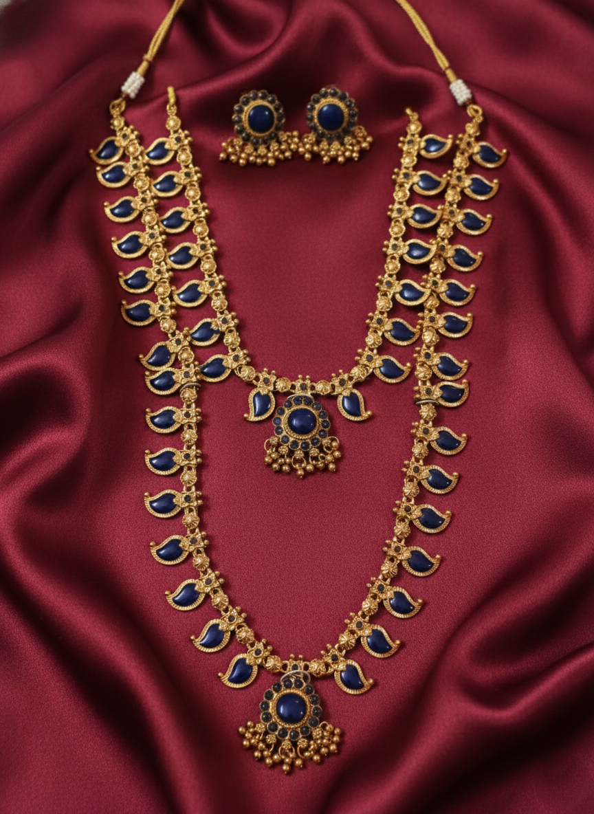 Palakka Mango  Combo Set