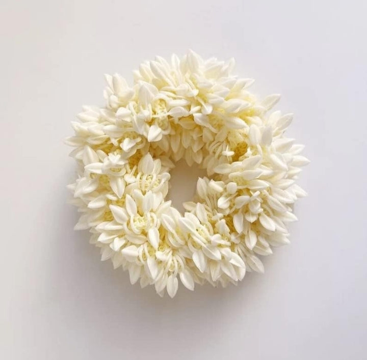 Scented Scrunchies Jasmine 1 piece