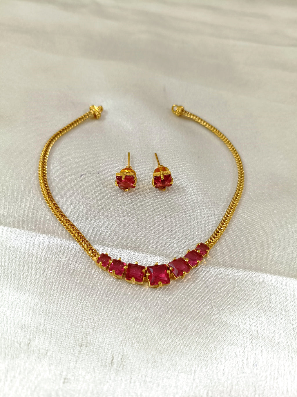 AD Choker Set V182