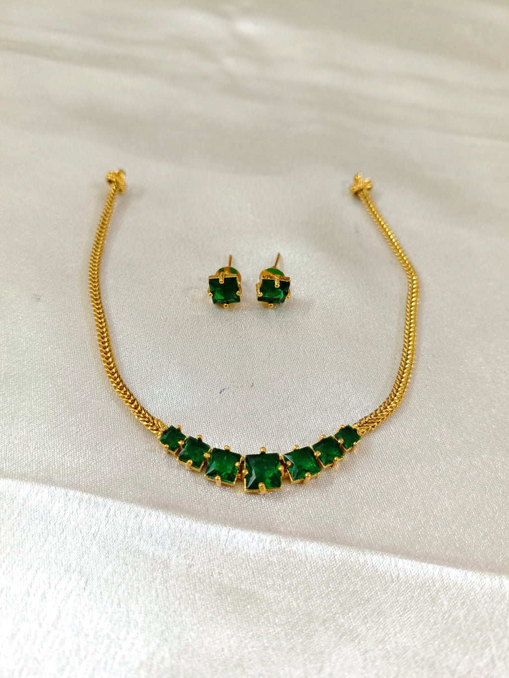 AD Choker Set V182