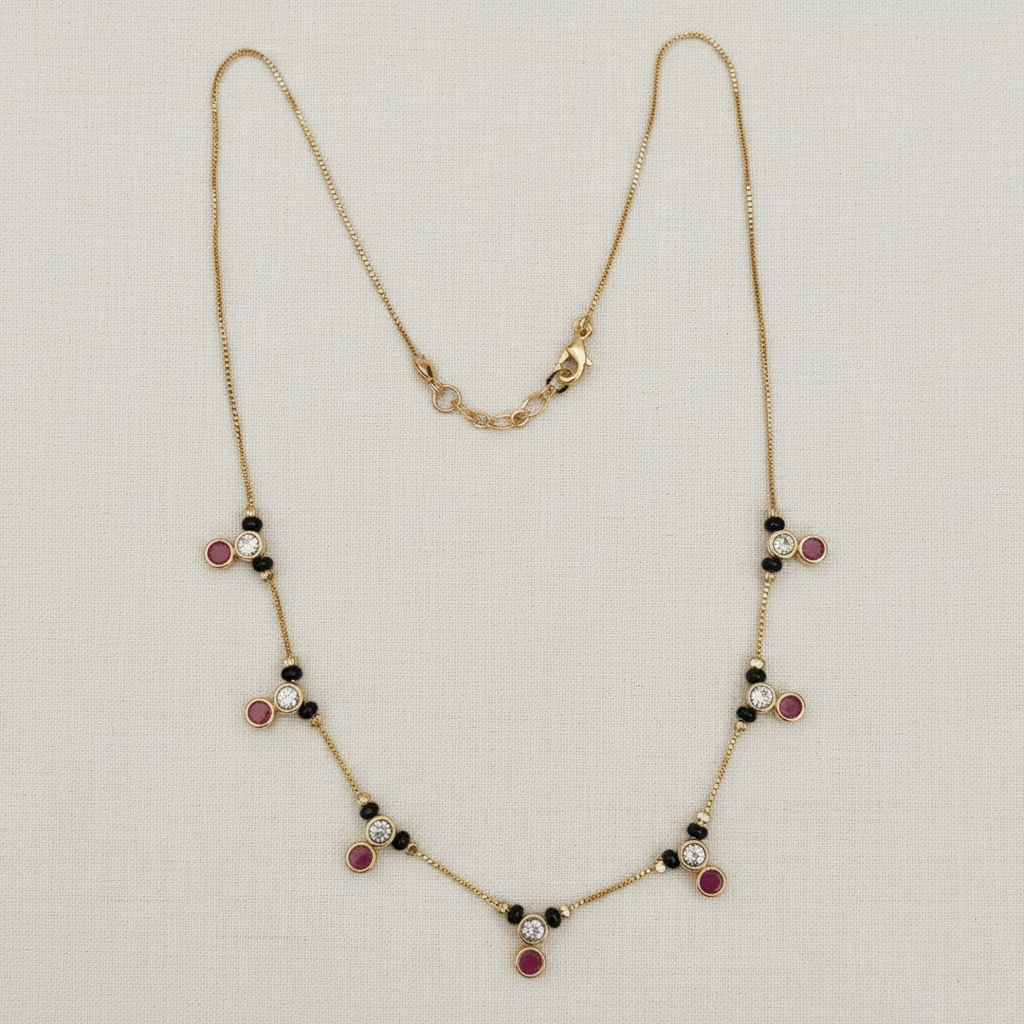 Mangalsutra V4