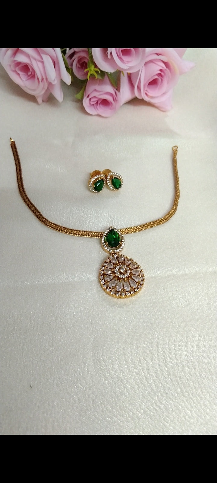 Low Budget AD Necklace Set V3