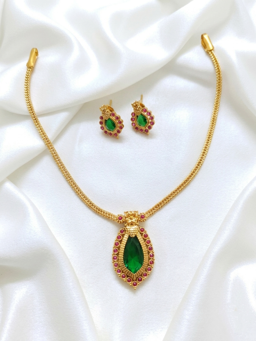 Green Nagapadam V2