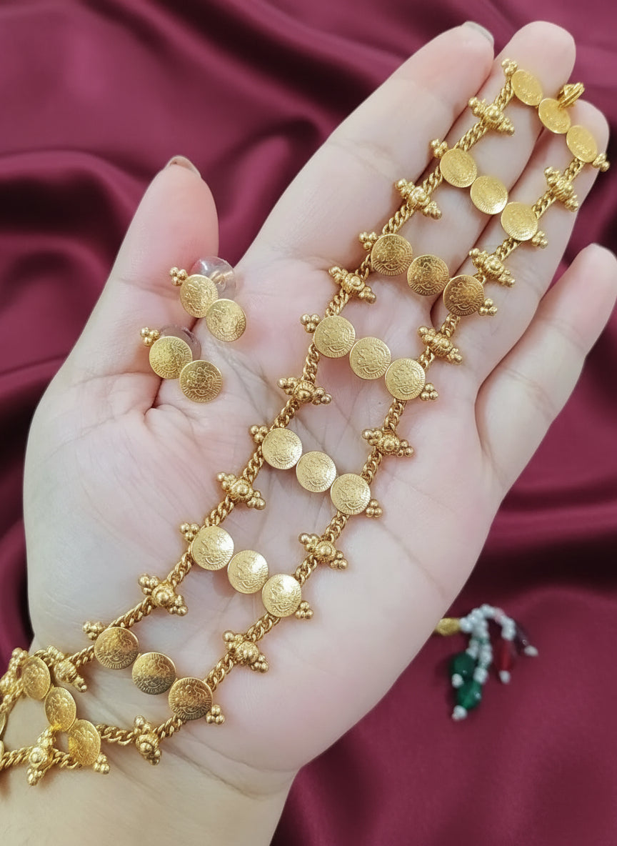 Coin Choker V2