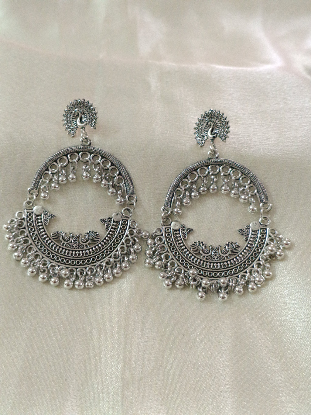 Low Budget Bali Earring V1