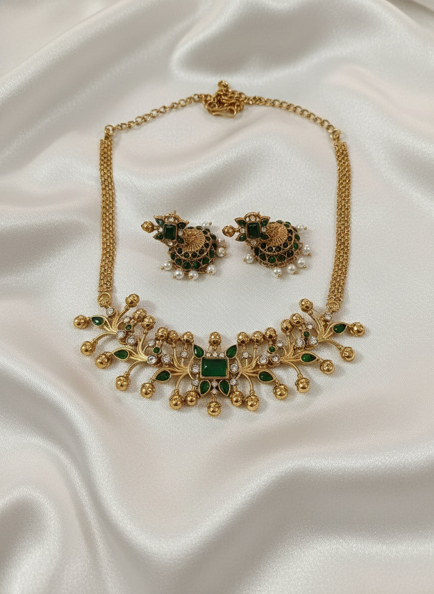 Budget Friendly AD Choker Set