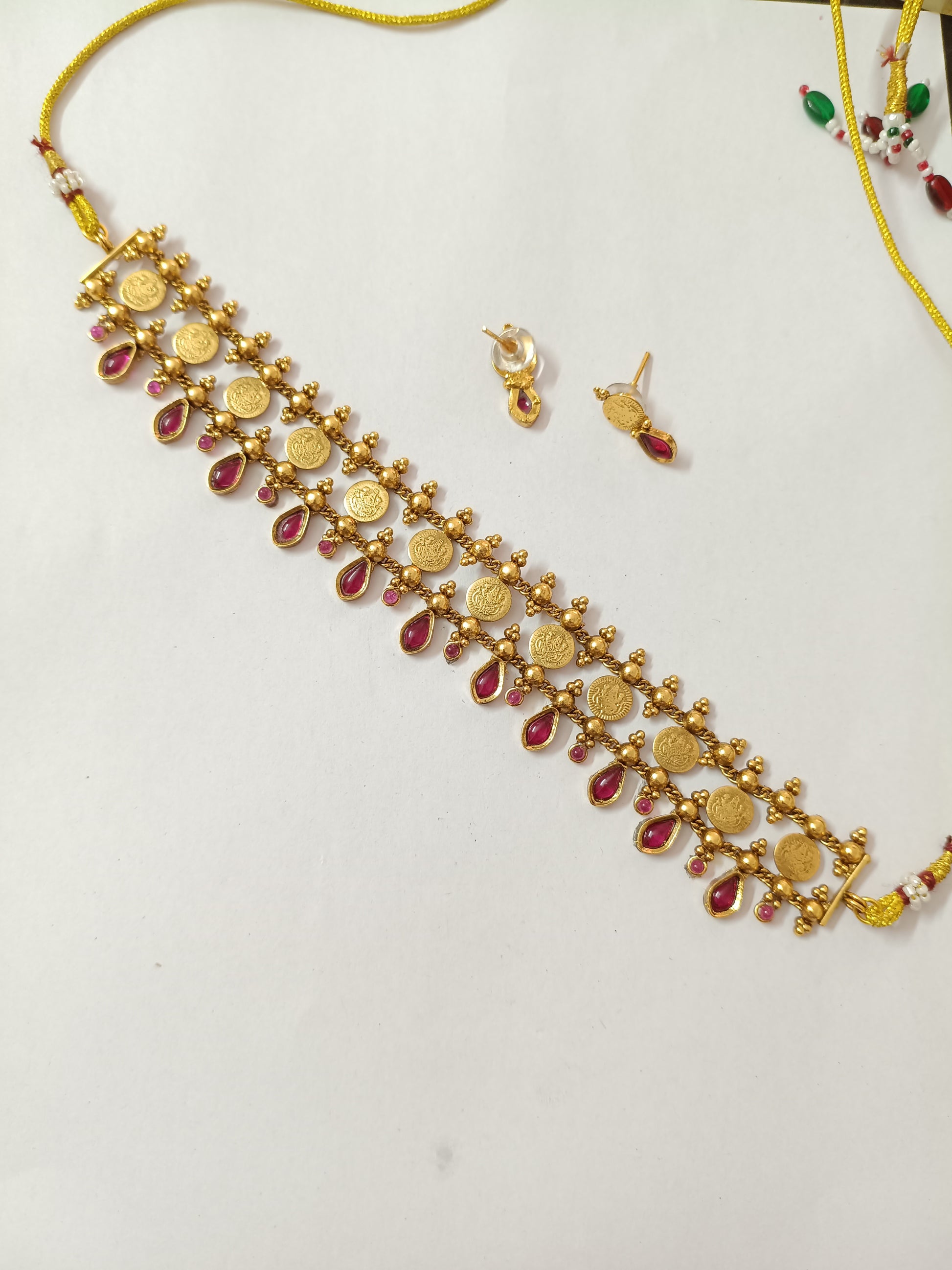 Coin Choker V2