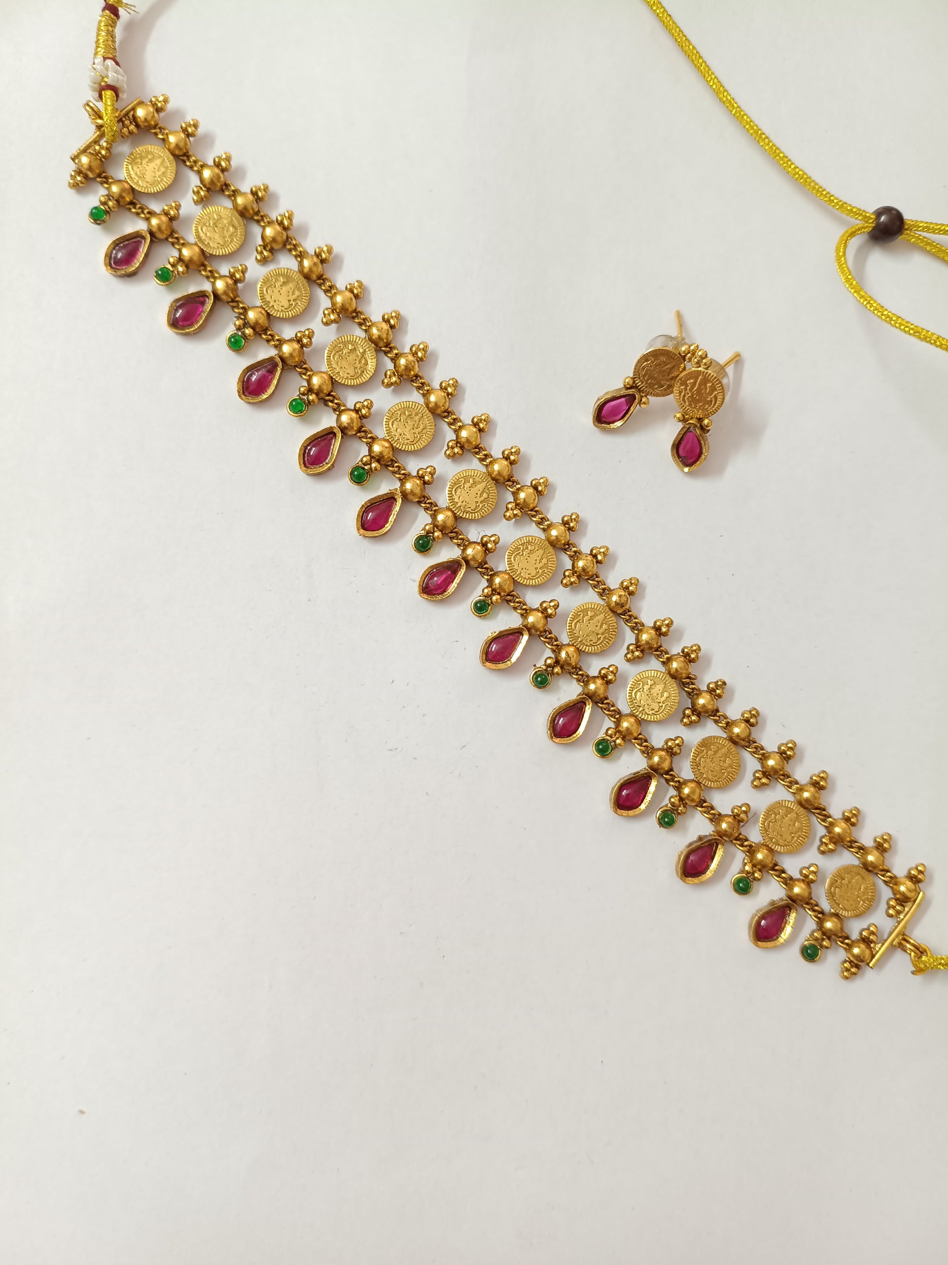 Coin Choker V2