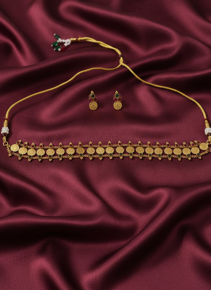 Coin Choker V14