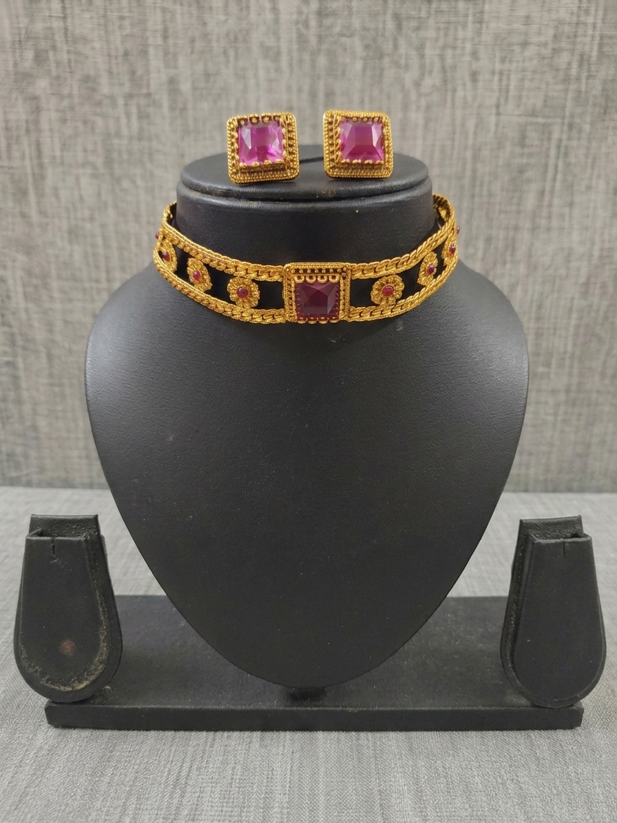 AD Fusion Choker Set V166