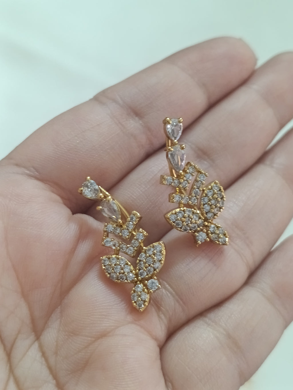 Bugadi Earring V10