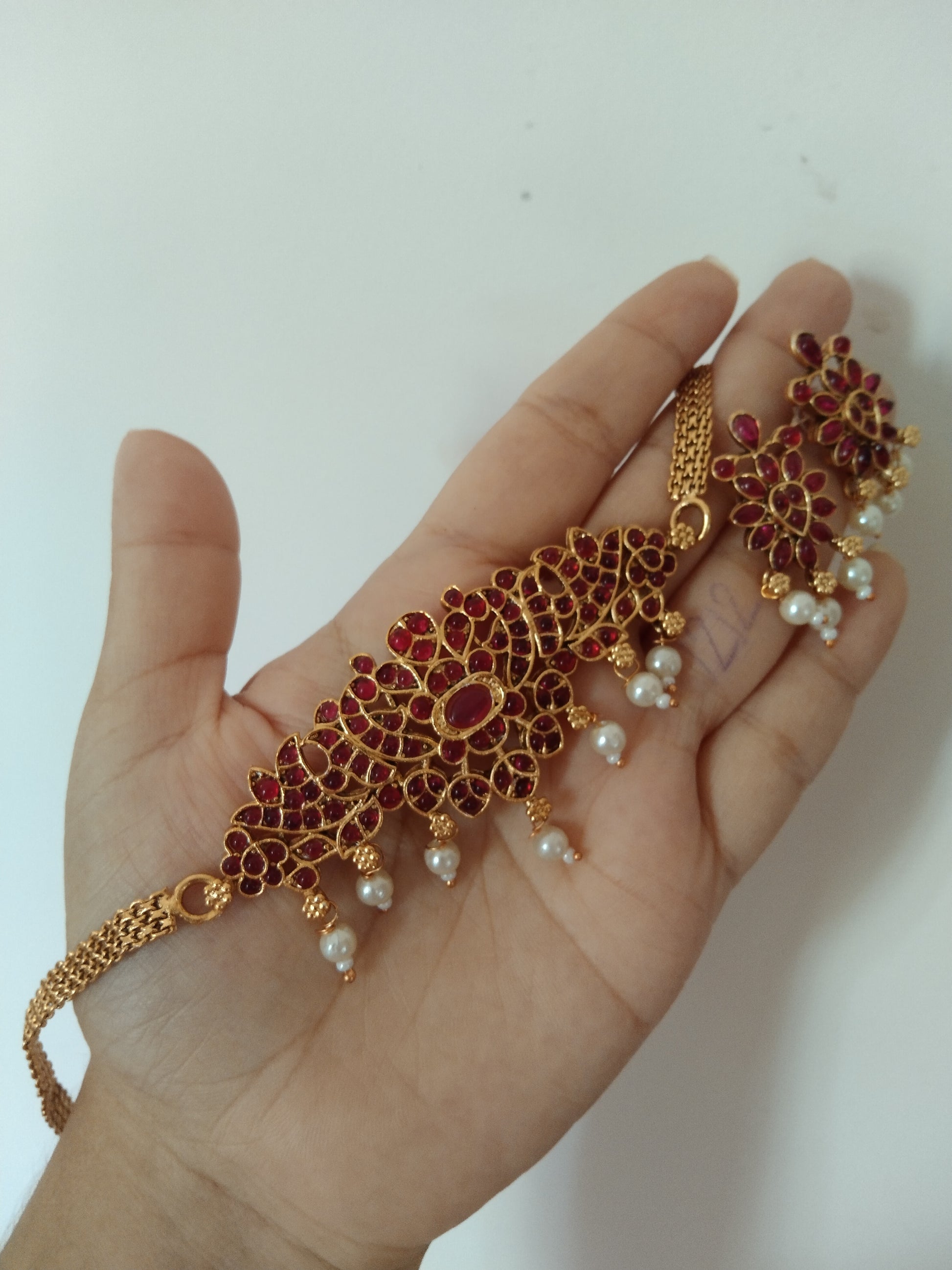 Kemp Choker V1